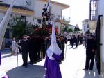 27.07.023. Castil de Campos. Priego. Viernes Santo, 2008.