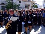 27.07.035. Castil de Campos. Priego. Viernes Santo, 2008.