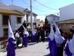 27.07.053. Castil de Campos. Priego. Viernes Santo, 2008.