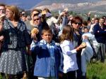 27.07.083. Castil de Campos. Priego. Viernes Santo, 2008.