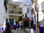 27.07.087. Castil de Campos. Priego. Viernes Santo, 2008.