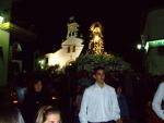 27.08.22. Castil de Campos. Priego. Viernes Santo noche. 2008.