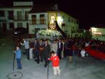 27.08.57. Castil de Campos. Priego. Viernes Santo noche. 2008.