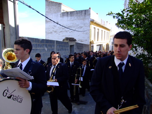 27.02.038. San Antón. Castil de Campos. Priego, enero 2008.