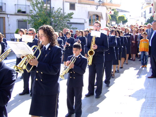 27.07.034. Castil de Campos. Priego. Viernes Santo, 2008.