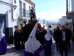 27.07.055. Castil de Campos. Priego. Viernes Santo, 2008.