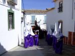 27.07.056. Castil de Campos. Priego. Viernes Santo, 2008.