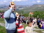 27.07.082. Castil de Campos. Priego. Viernes Santo, 2008.