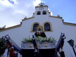 27.07.105. Castil de Campos. Priego. Viernes Santo, 2008.