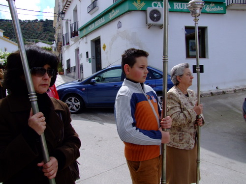 27.09.18. Resucitado. Castil de Campos. Priego. 2008.