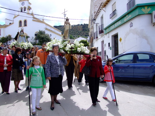 27.09.19. Resucitado. Castil de Campos. Priego. 2008.