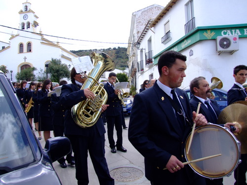 27.09.25. Resucitado. Castil de Campos. Priego. 2008.