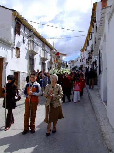 27.09.28. Resucitado. Castil de Campos. Priego. 2008.