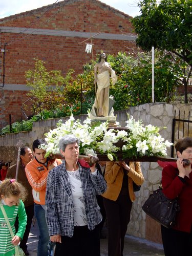 27.09.31. Resucitado. Castil de Campos. Priego. 2008.