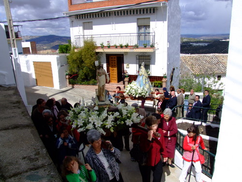 27.09.40. Resucitado. Castil de Campos. Priego. 2008.