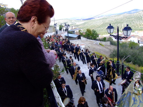 27.09.57. Resucitado. Castil de Campos. Priego. 2008.