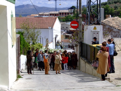 27.09.59. Resucitado. Castil de Campos. Priego. 2008.