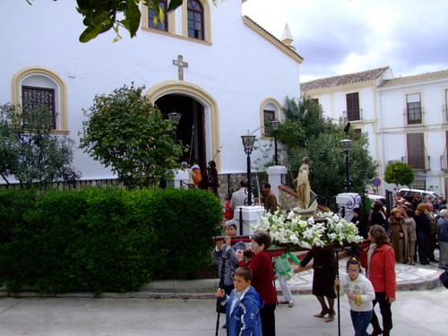 27.09.65. Resucitado. Castil de Campos. Priego. 2008.