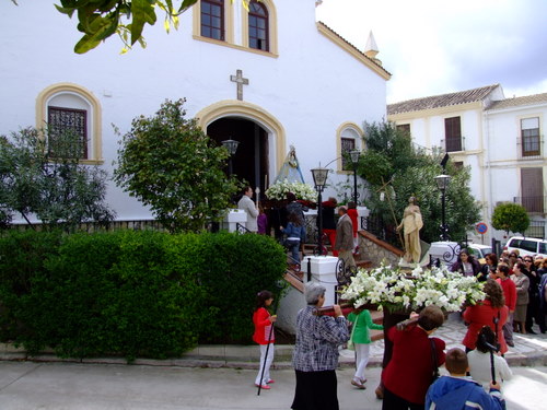 27.09.68. Resucitado. Castil de Campos. Priego. 2008.