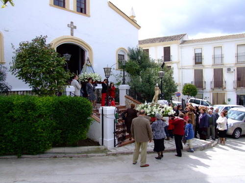 27.09.69. Resucitado. Castil de Campos. Priego. 2008.