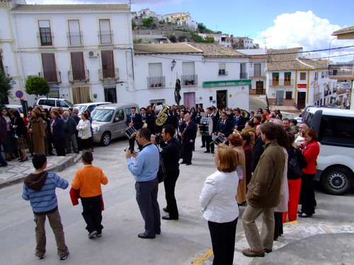 27.09.70. Resucitado. Castil de Campos. Priego. 2008.