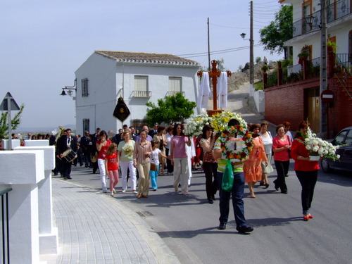 27.10.41. Castil de Campos. Priego de Córdoba. Santa Cruz. 030508.