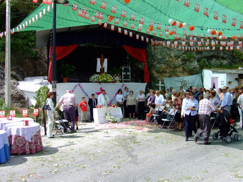 27.10.51. Castil de Campos. Priego de Córdoba. Santa Cruz. 030508.