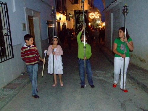 27.11.028. Esparragal. Priego. Virgen del Carmen y Santa Cruz. 030508.