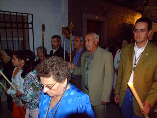 27.11.047. Esparragal. Priego. Virgen del Carmen y Santa Cruz. 030508.