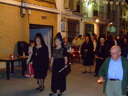 27.11.062. Esparragal. Priego. Virgen del Carmen y Santa Cruz. 030508.