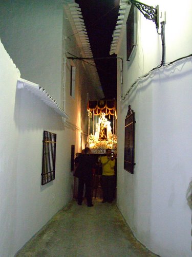 27.11.082. Esparragal. Priego. Virgen del Carmen y Santa Cruz. 030508.