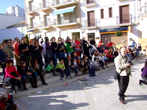 18.10.02.10. La Rellená. Carnaval. 2008.