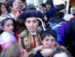 18.10.05.11. Carnaval Infantil. 2008.