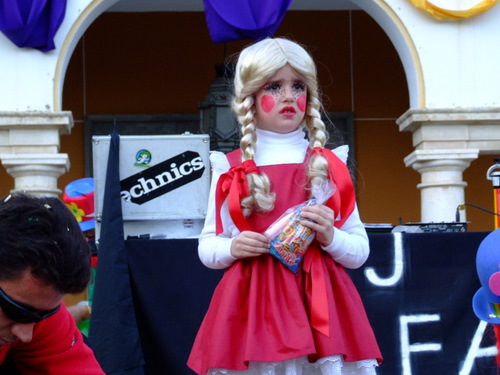 18.10.05.12. Carnaval Infantil. 2008.