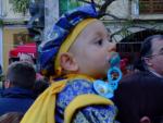 18.10.05.17. Carnaval Infantil. 2008.