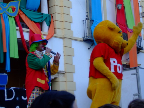 18.10.05.19. Carnaval Infantil. 2008.