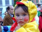 18.10.05.33. Carnaval Infantil. 2008.