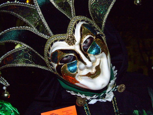 18.10.06.011. Desfile de Carnaval, 2008.