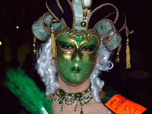 18.10.06.012. Desfile de Carnaval, 2008.