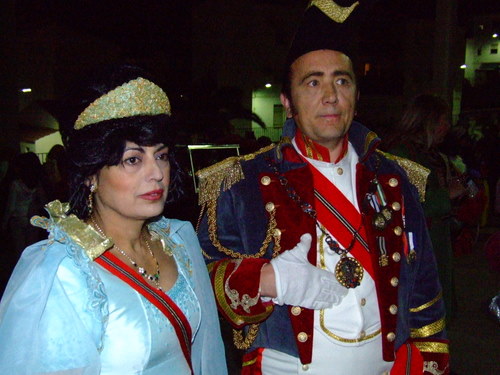 18.10.06.017. Desfile de Carnaval, 2008.