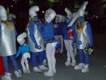 18.10.06.024. Desfile de Carnaval, 2008.