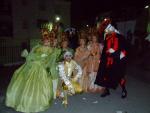 18.10.06.040. Desfile de Carnaval, 2008.