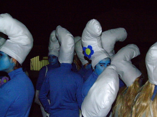 18.10.06.044. Desfile de Carnaval, 2008.