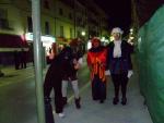 18.10.06.049. Desfile de Carnaval, 2008.