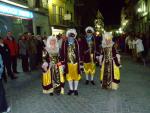 18.10.06.051. Desfile de Carnaval, 2008.