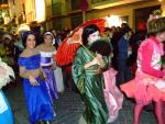 18.10.06.056. Desfile de Carnaval, 2008.