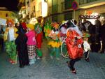 18.10.06.059. Desfile de Carnaval, 2008.