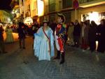 18.10.06.061. Desfile de Carnaval, 2008.