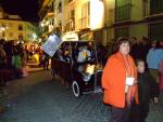 18.10.06.068. Desfile de Carnaval, 2008.