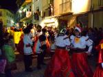 18.10.06.081. Desfile de Carnaval, 2008.